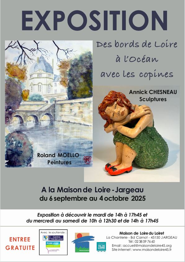Flyer Rver les arbres