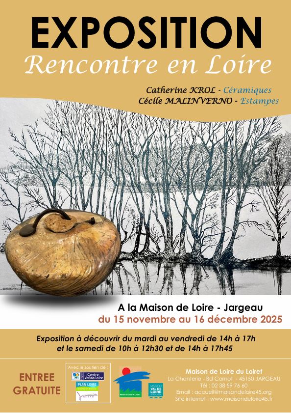 8 Rencontre en Loire